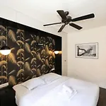 Appartement Cosy Proche Universite Paris 13 - 4P - Flat Guest