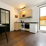 Appartement Cosy Proche Universite Paris 13 - 4P - Flat Guest