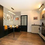 Appartement Cosy Proche Universite Paris 13 - 4P - Flat Guest