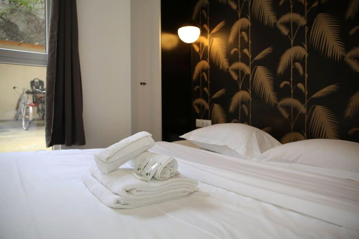 Cosy Proche Universite 13 - 4p - Flat Guest Apartment Paris