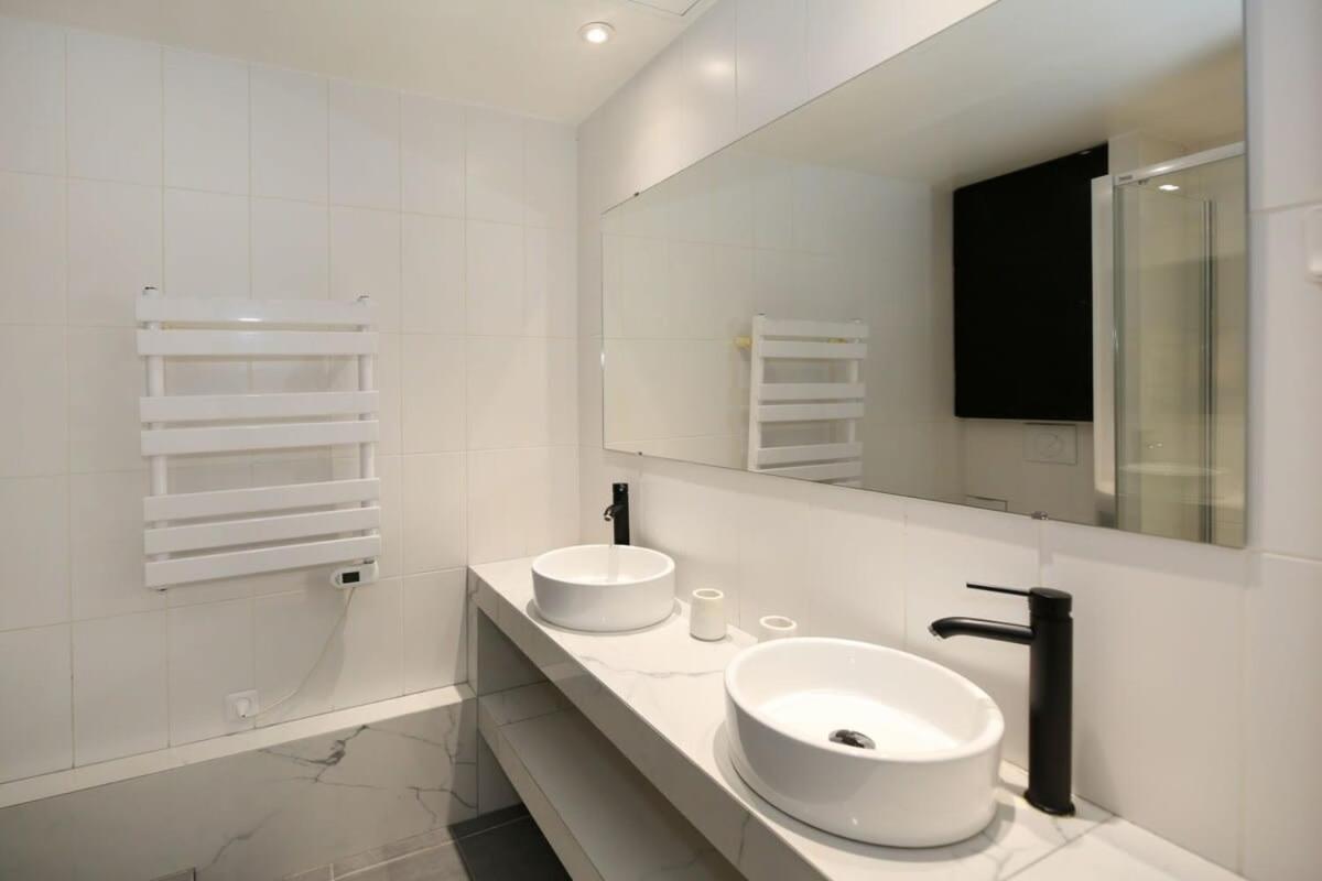Cosy Proche Universite 13 - 4p - Flat Guest Paris