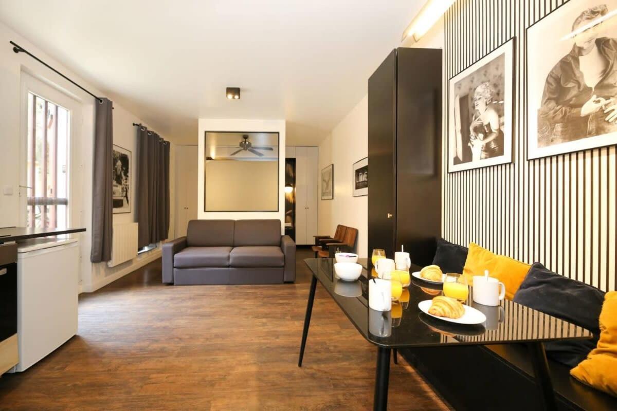 Cosy Proche Universite 13 - 4p - Flat Guest