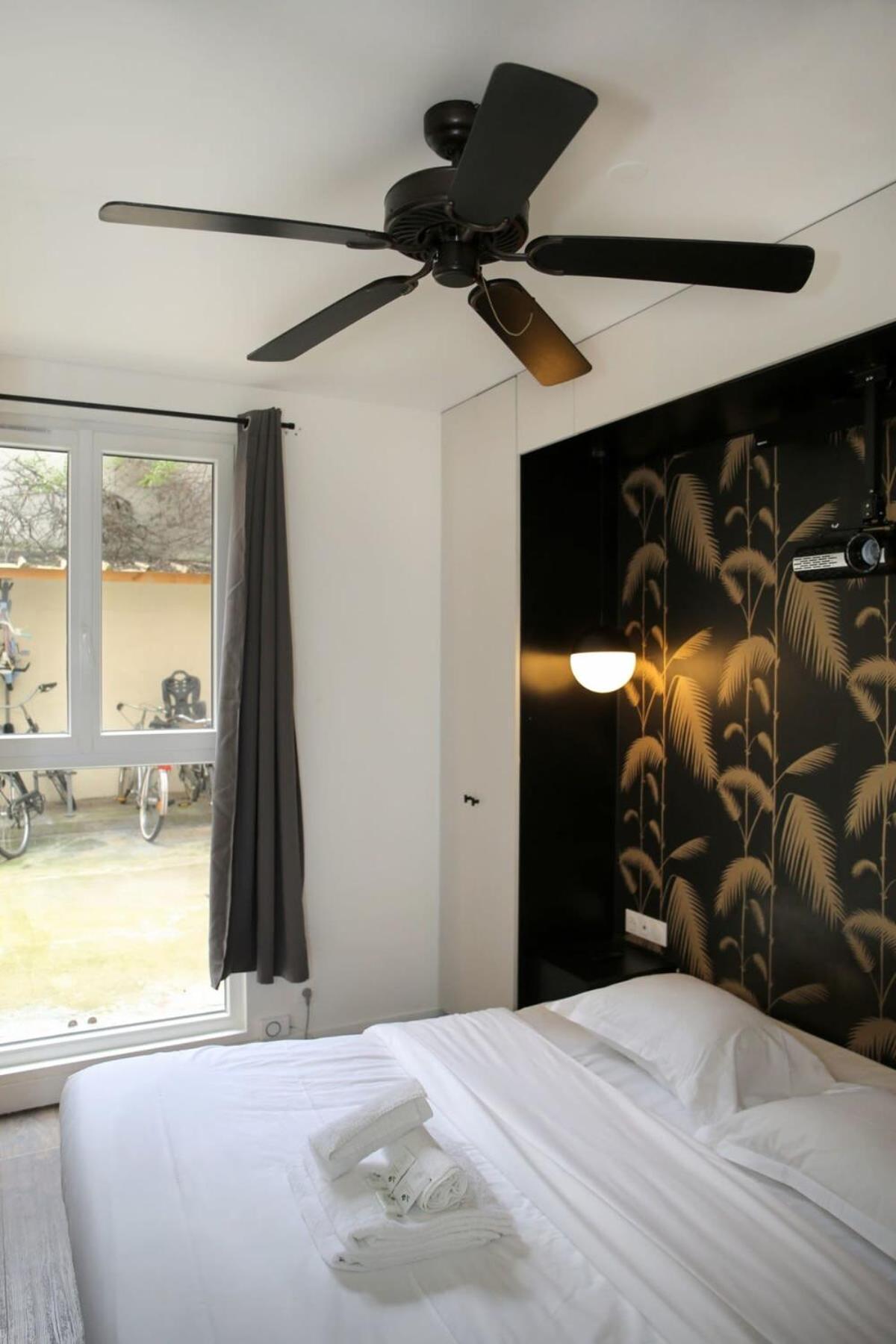 Apartment Cosy Proche Universite 13 - 4p - Flat Guest